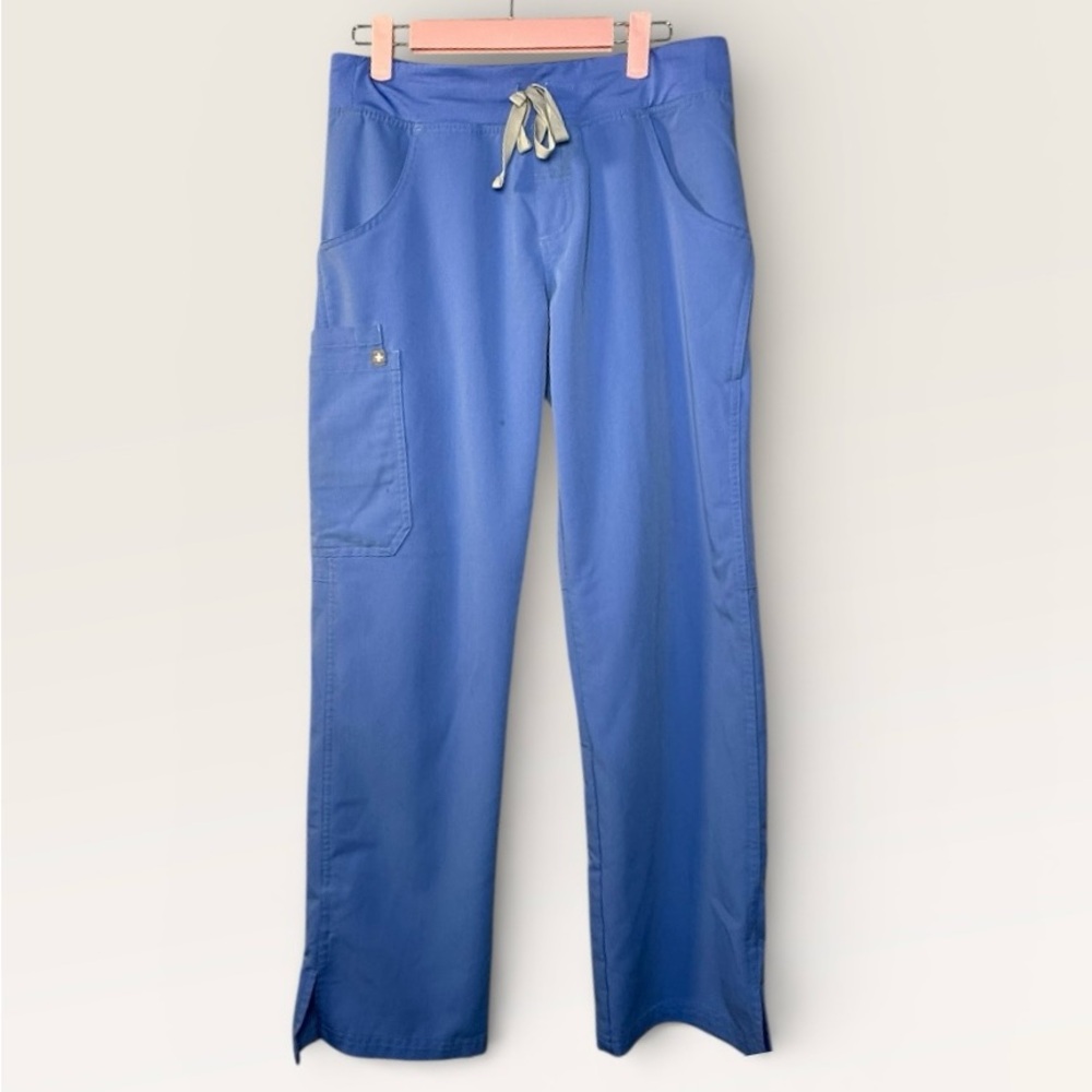 Figs Kade Scrub pants- Figs S/p